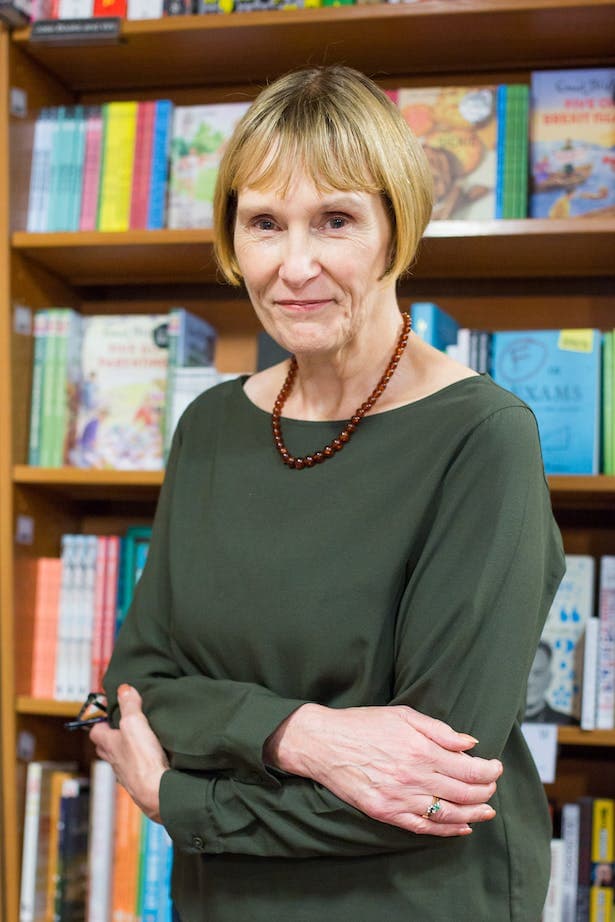 Dianne Murphy