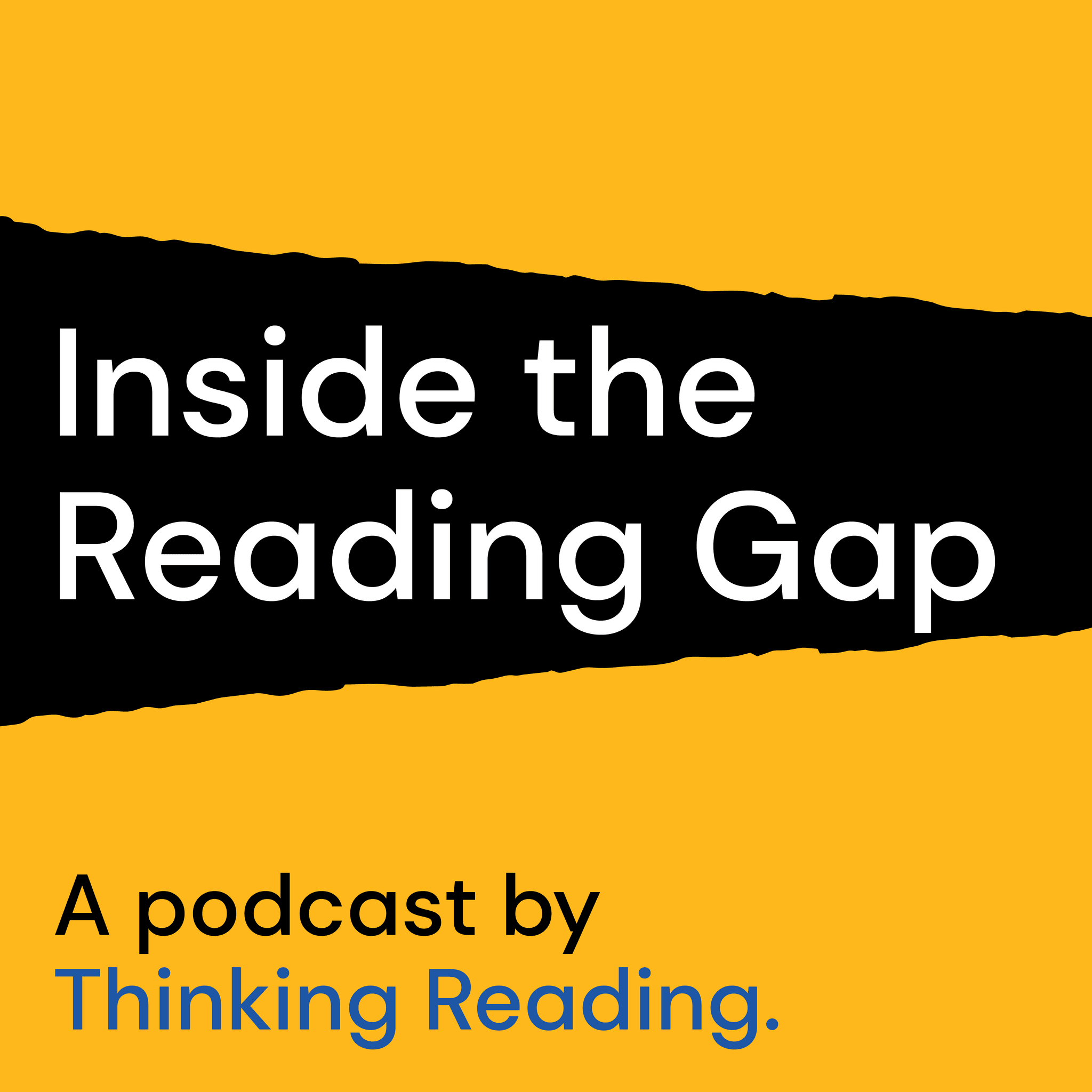 That Reading Think Thinking Reading | A unique, powerful approach to adolescent literacy